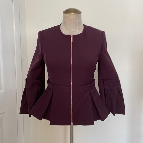 Ted Baker fitted blazer - Picture 4 of 16